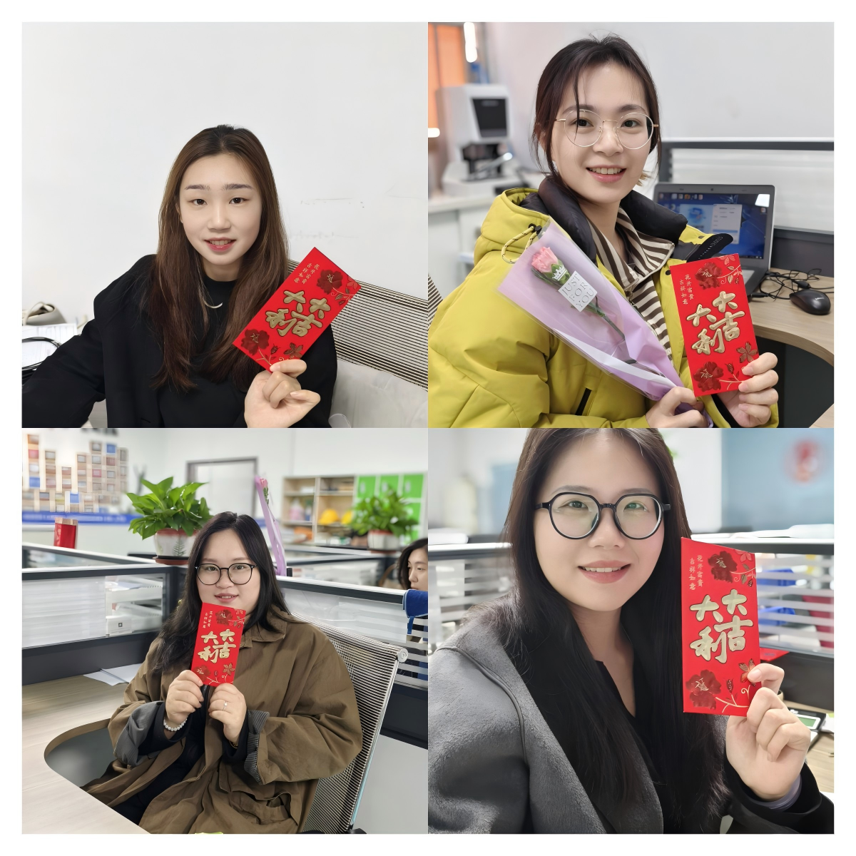 祝愿天下女神节日快乐，卡尔德女神最好看